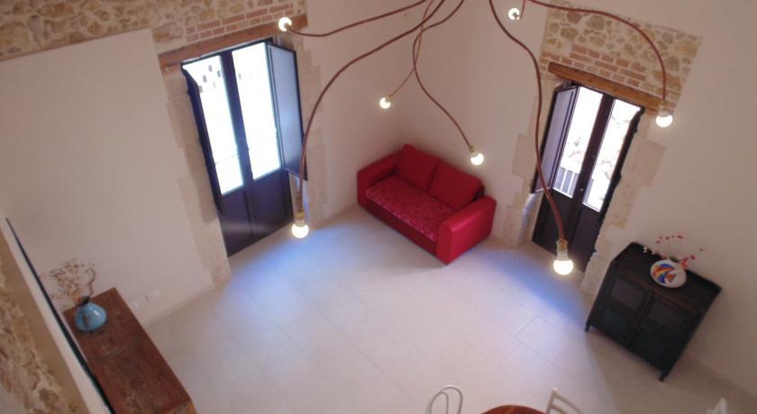 Allegrakori Syracuse Kamer foto