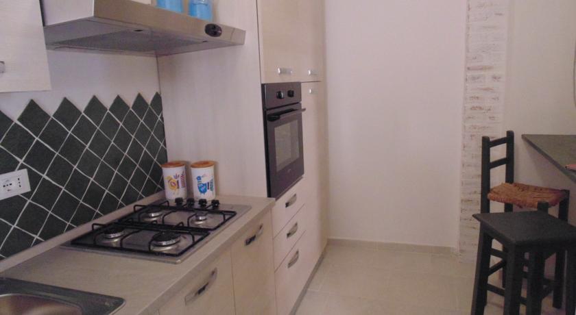 Allegrakori Syracuse Kamer foto