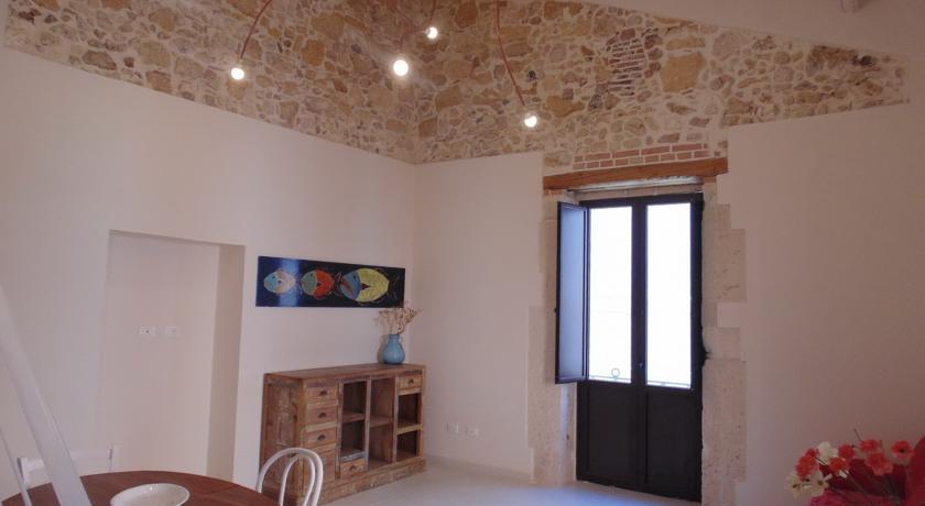 Allegrakori Syracuse Kamer foto