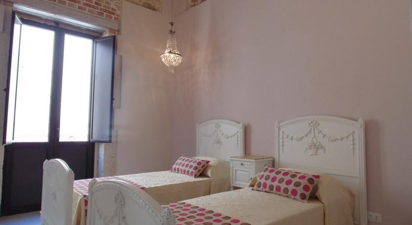 Allegrakori Syracuse Kamer foto