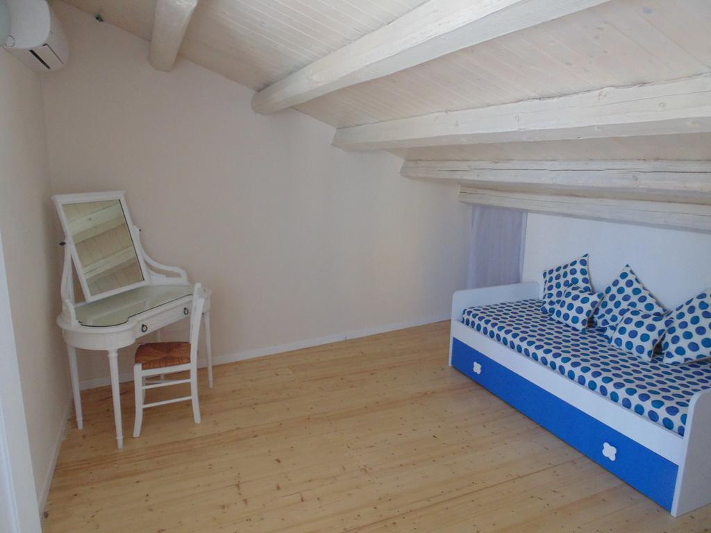 Allegrakori Syracuse Kamer foto