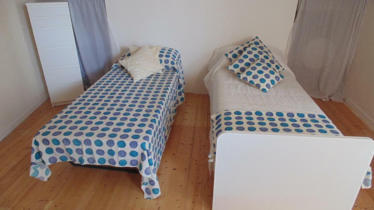 Allegrakori Syracuse Buitenkant foto